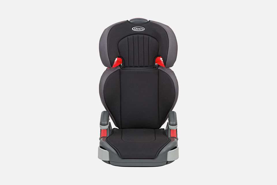 Graco Junior Maxi group 2/3 car seat.