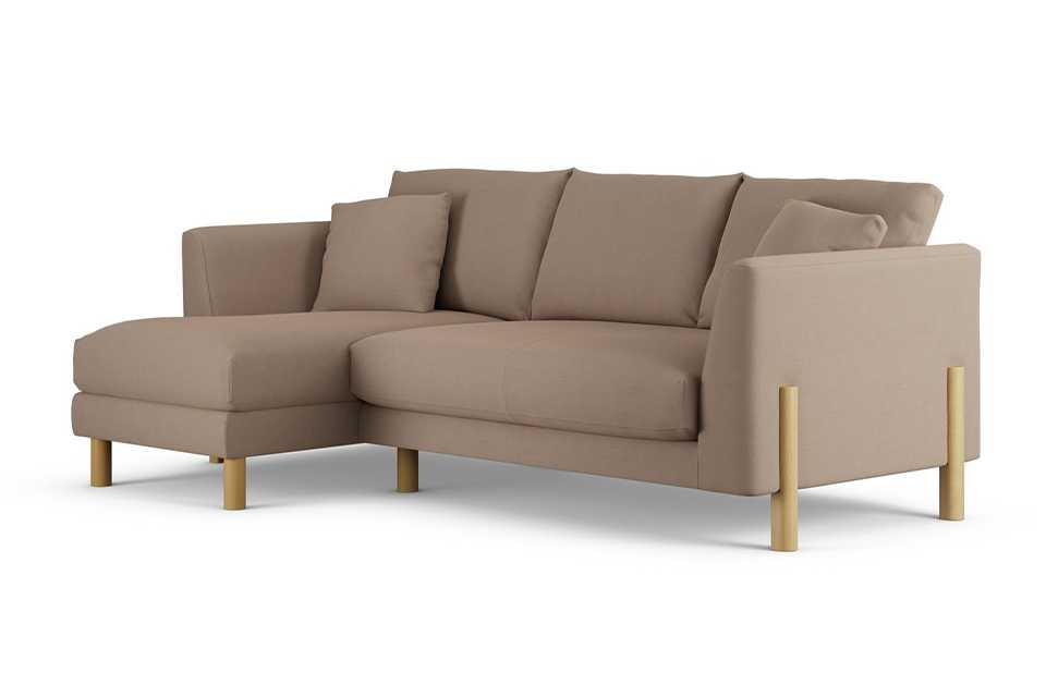 The tinsley in biscuit.