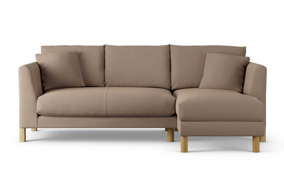 The tinsley in biscuit.