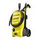 Pressure washers.