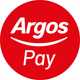 Argos Pay.