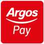 Shop Argos Pay.