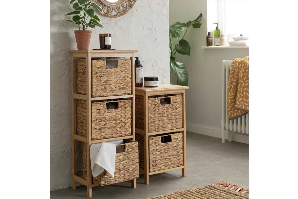 Storage options for under £150. Shop now.