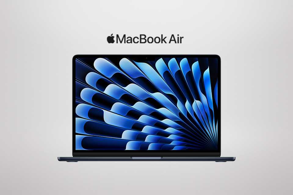 Shop our lowest price ever across Apple MacBook.