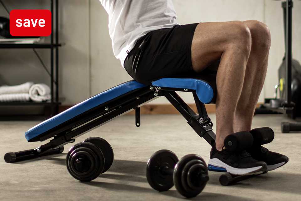 Save up to 1/3 on selected fitness.