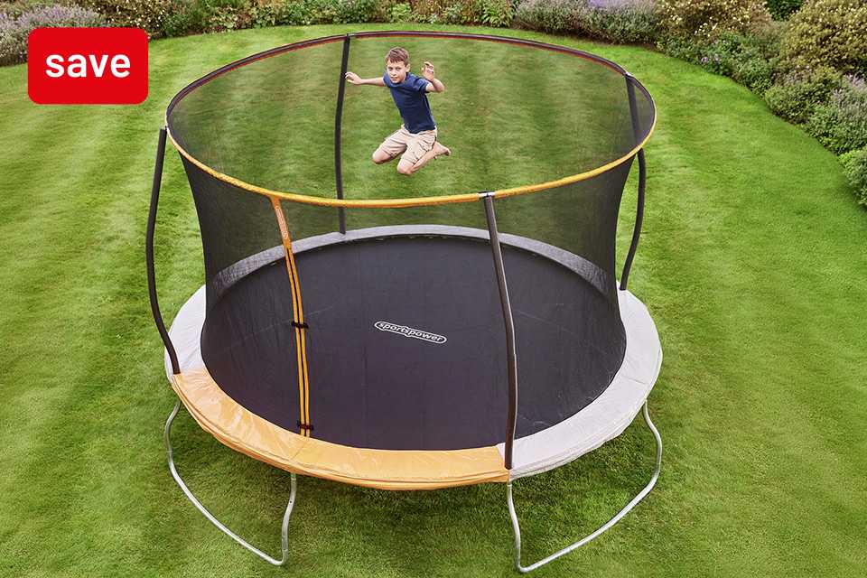 Save up to 25% on selected outdoor toys and pools. Enjoy the warmer weather!