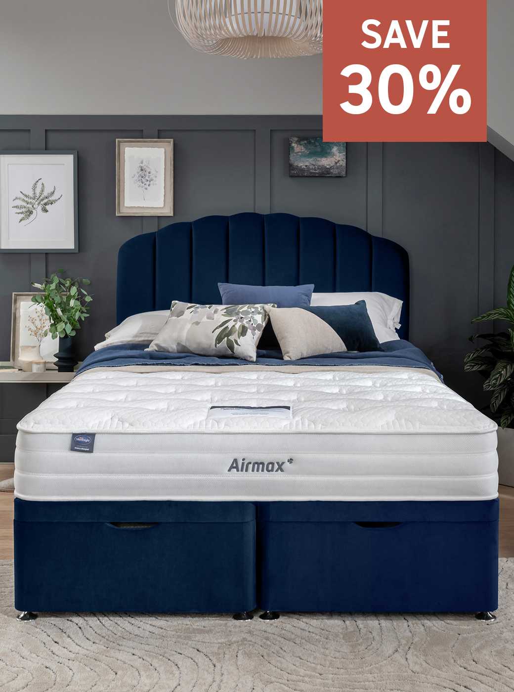 Save 30% on selected Indoor furniture. Use code FURN30. Shop now.