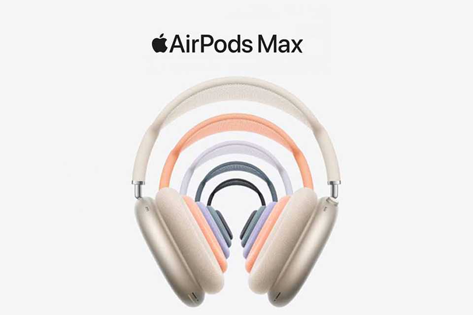 Save £75 on AirPods Max.