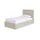 Beds and mattresses.
