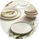 Tableware.
