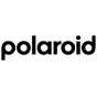 Polaroid logo.
