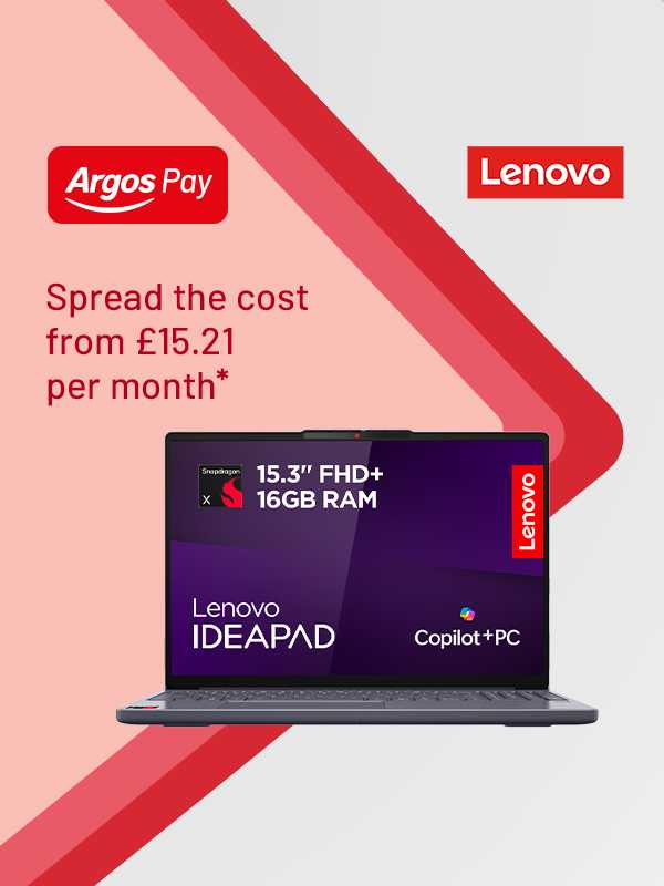 Aegos pay. Spread the cost from £15.21 per month".