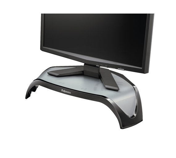 Buy Fellowes Smart Suites Monitor Riser at Argos.co.uk Your Online