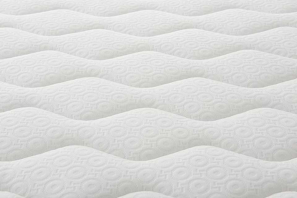 Do you suffer from any allergies?