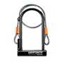 Bike locks.