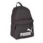 Backpacks.