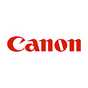 Canon logo.