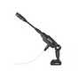 Cordless pressure washers.