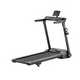 Folding treadmills.