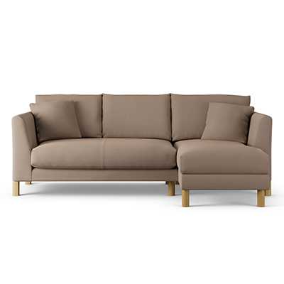 The aston in biscuit.