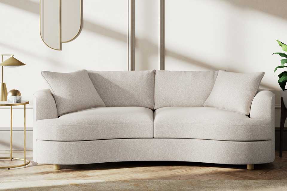 The sacha in biscuit