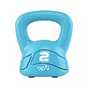 Kettlebells.
