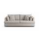 The Holmfirth sofa in stone.