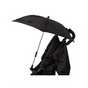 Parasols, fans and sunshades.