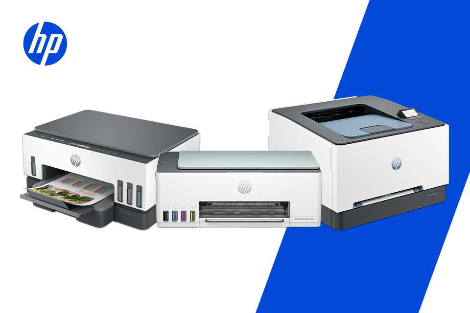 Save 20% on selected HP printers. With code HP20.