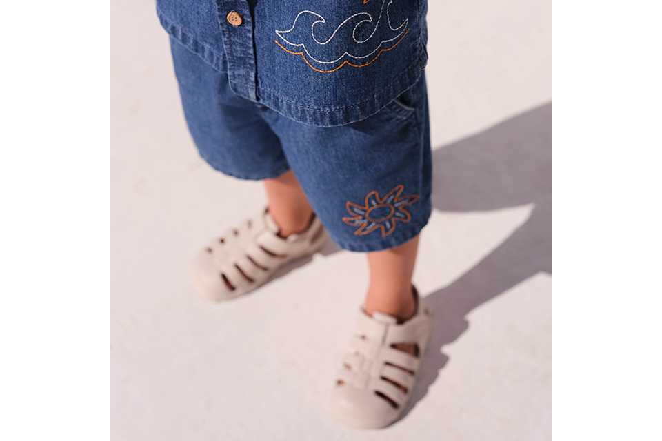 Shorts.