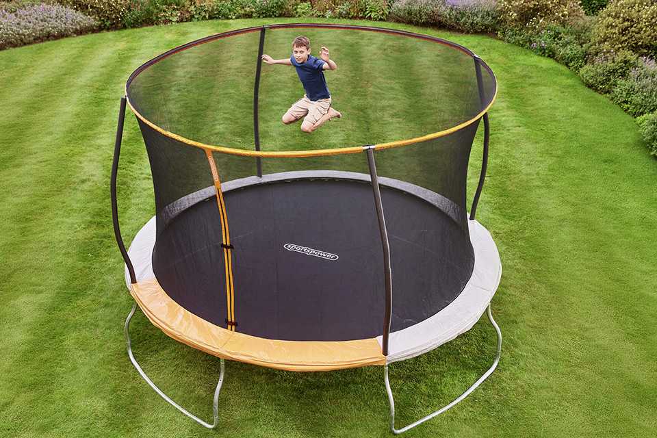Shop trampolines and accessories. Jump higher than ever before!.
