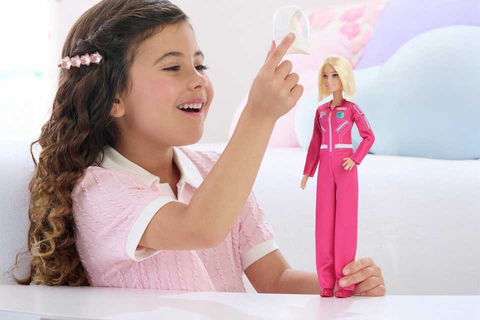 Shop dolls. Includes Barbie, Monster High and more!