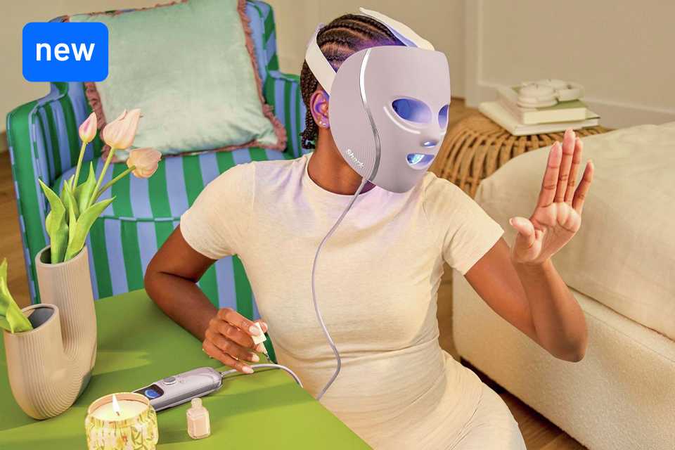 New in. Shop the freshest health and beauty products this Spring.
