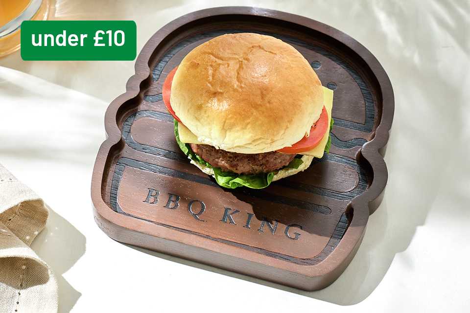 Small price, big smiles. Gifts under £10.