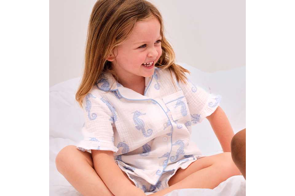 Nightwear.