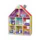 Playsets & figures.