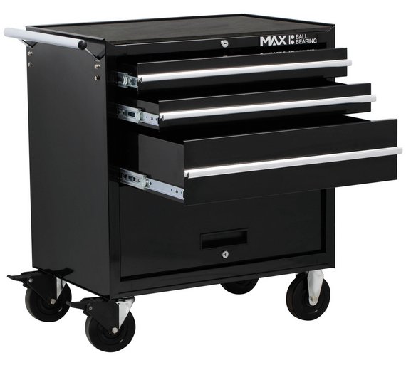 Buy 3 Drawer Rollaway Tool at Argos.co.uk Your Online Shop