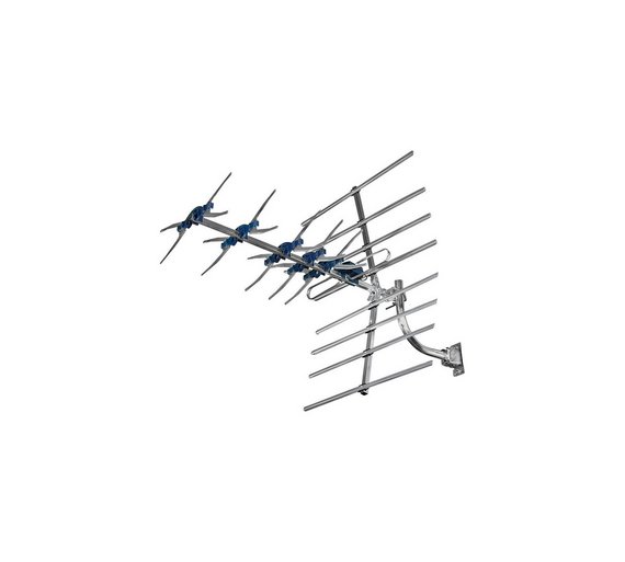 Buy Philex 32 Element Outdoor TV Aerial at Argos.co.uk Your Online