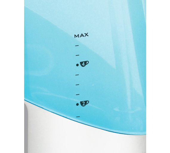 Buy Breville Stainless Steel Brita Filter Kettle at Argos.co.uk Your