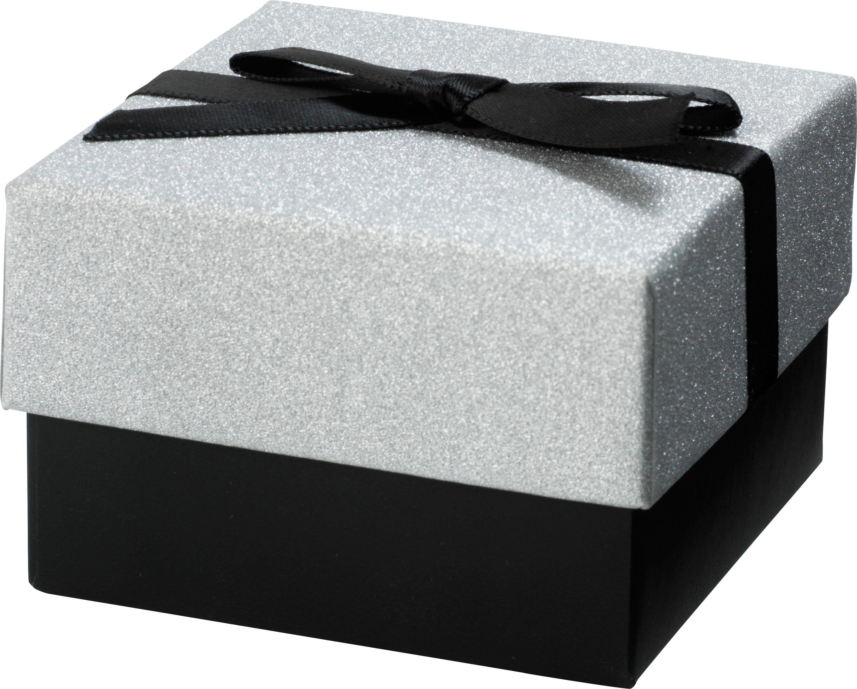 Silver Glitter - - Jewellery - Gift Box Review