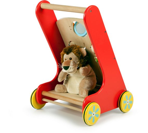 Buy Tidlo Activity Walker at Argos.co.uk Your Online Shop for Baby