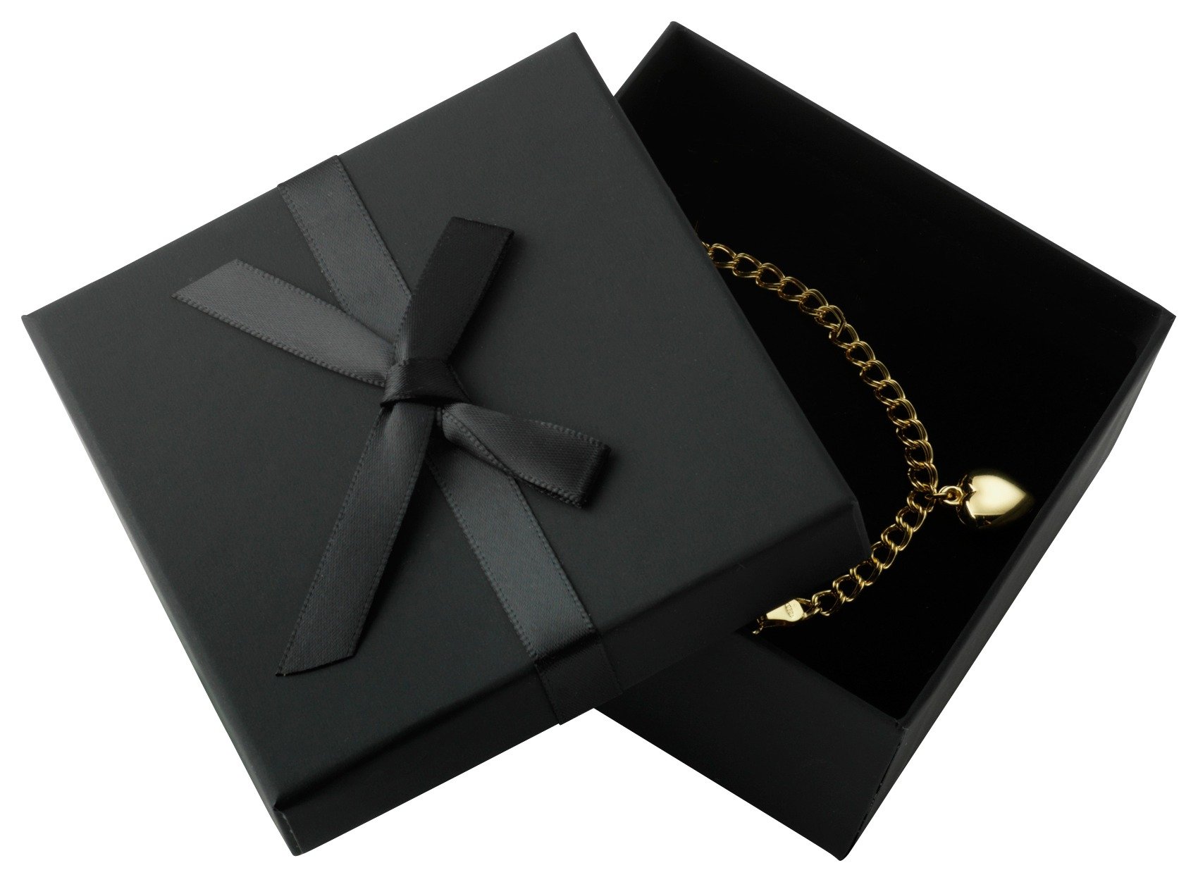 Jewellery Pendant - Gift Box Review