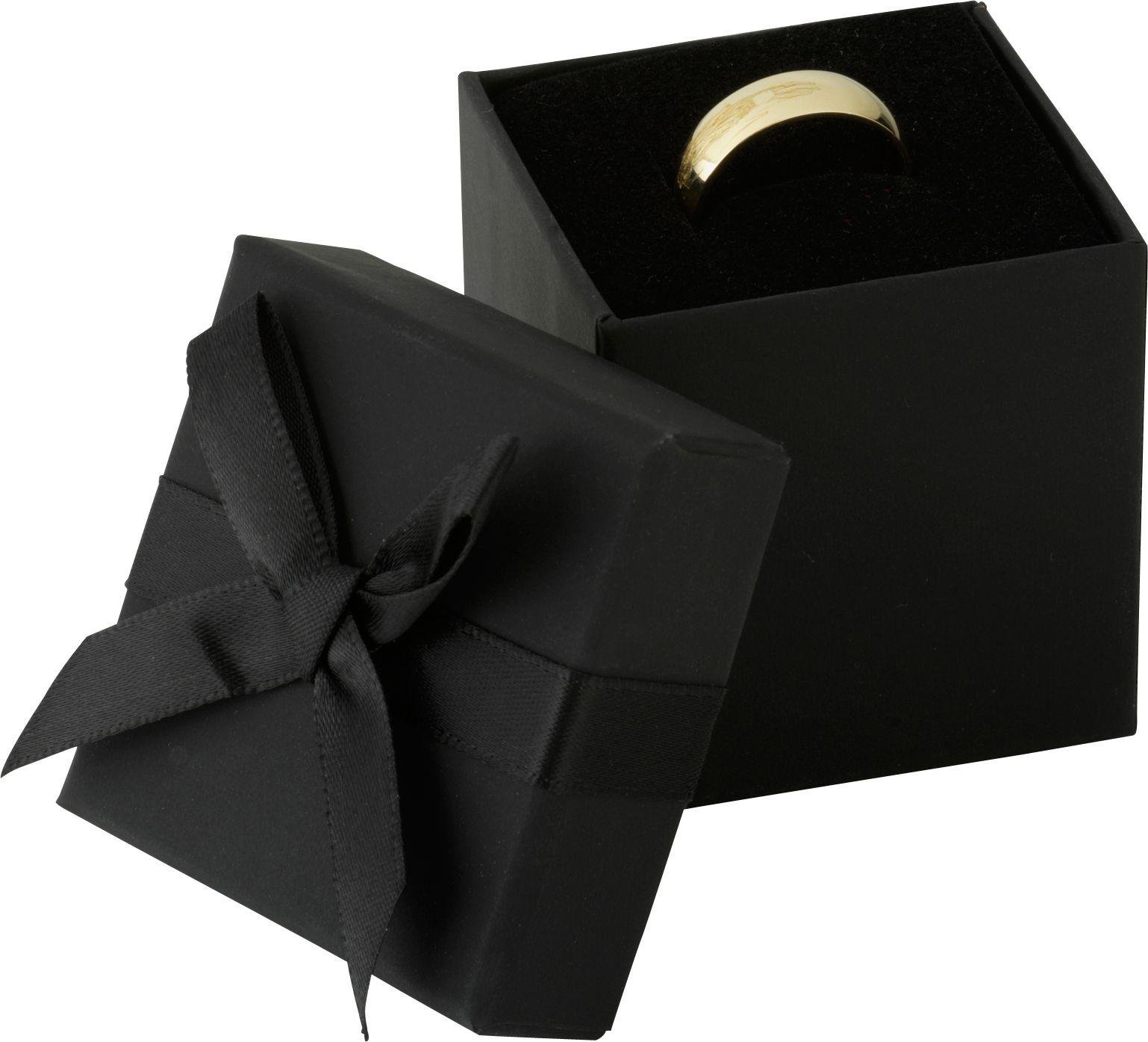 Jewellery Ring - Gift Box Review