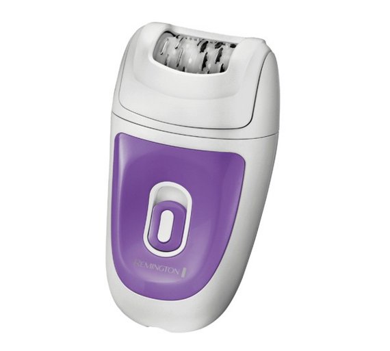 Buy Remington EP7010 Epilator at Argos.co.uk Your Online Shop for