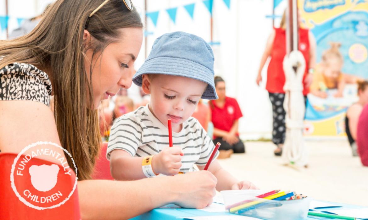 Educational toys for 2-3 year olds.
