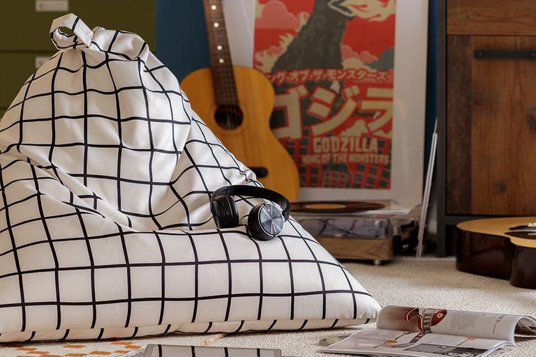 Teenage bedroom ideas.