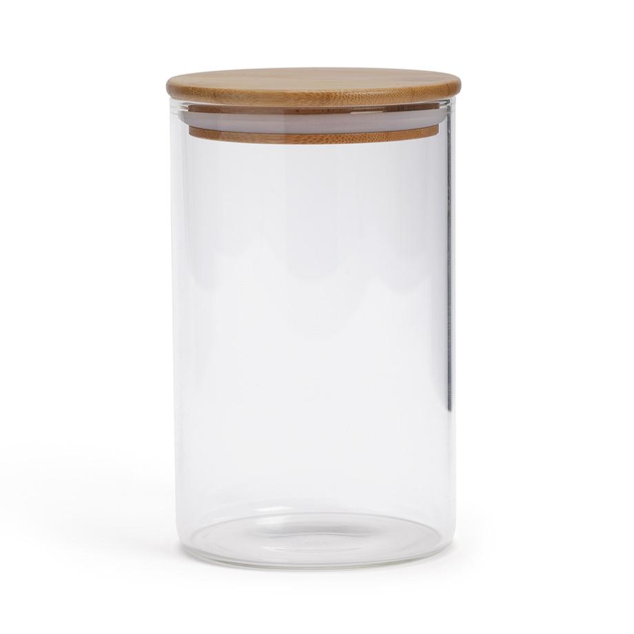 Argos Home set of 3 vacuum food storage containers.