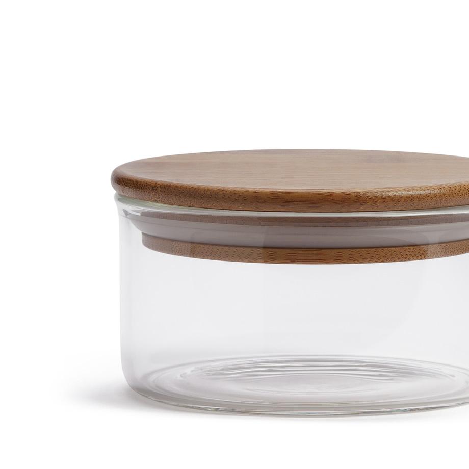 Sistema Brilliance food storage set - 3 pack.
