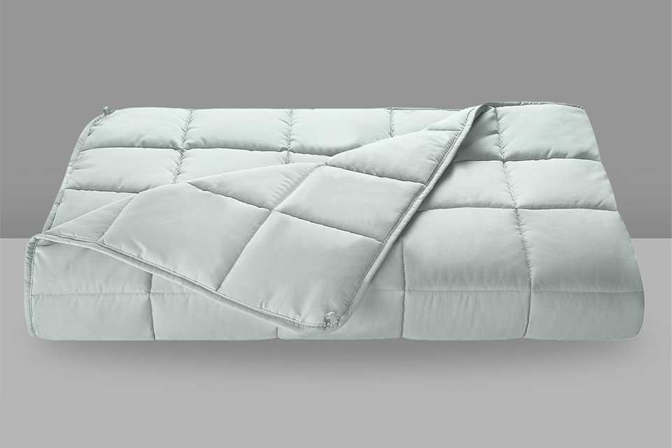 How to choose your blanket weight