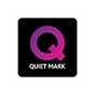 Quiet mark.